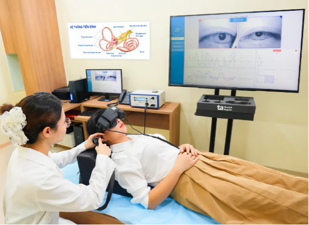 Phòng khám Đa khoa Tâm Anh Cầu Giấy đi vào hoạt động, người dân Thủ đô dễ dàng tiếp cận y tế chất lượng cao- Ảnh 4. Phòng khám Đa khoa Tâm Anh Cầu Giấy đi vào hoạt động, người dân Thủ đô dễ dàng tiếp cận y tế chất lượng cao- Ảnh 4.