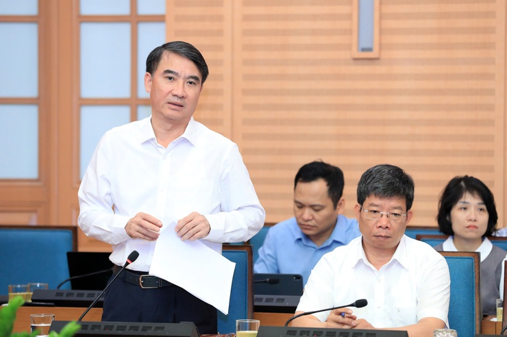 Hà Nội “tăng tốc” giải ngân đầu tư công, tập trung cho các dự án trọng điểm- Ảnh 2. Hà Nội “tăng tốc” giải ngân đầu tư công, tập trung cho các dự án trọng điểm- Ảnh 2.