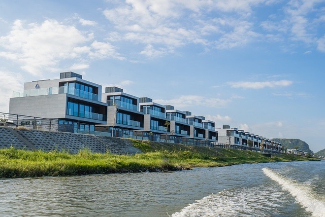 Doanh nghiệp BĐS được Sơn Tùng M-TP đầu tư mua biệt thự sắp niêm yết trên sàn chứng khoán- Ảnh 3. Doanh nghiệp BĐS được Sơn Tùng M-TP đầu tư mua biệt thự sắp niêm yết trên sàn chứng khoán- Ảnh 3.