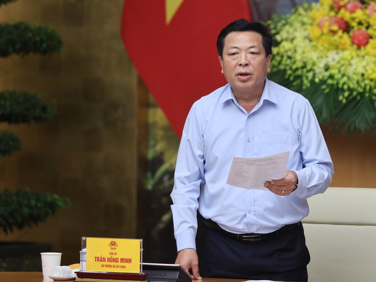 Thủ tướng: Chủ động, tích cực thúc đẩy các dự án đường sắt và chuyển giao, phát triển công nghệ- Ảnh 6. Thủ tướng: Chủ động, tích cực thúc đẩy các dự án đường sắt và chuyển giao, phát triển công nghệ- Ảnh 6.