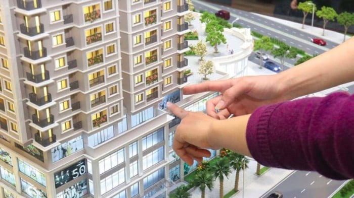 Điểm mặt 5 nguyên tắc sống còn khi chọn căn hộ chung cư- Ảnh 1. Điểm mặt 5 nguyên tắc sống còn khi chọn căn hộ chung cư- Ảnh 1.