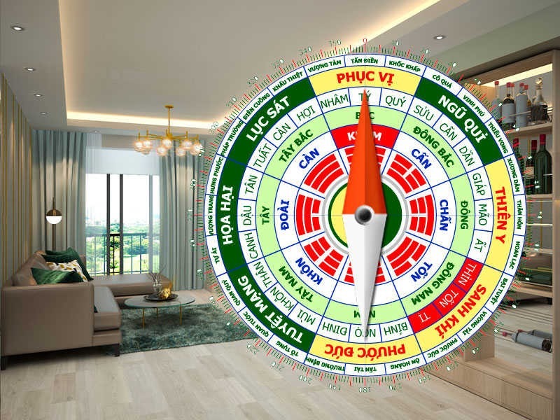 Điểm mặt 5 nguyên tắc sống còn khi chọn căn hộ chung cư- Ảnh 2. Điểm mặt 5 nguyên tắc sống còn khi chọn căn hộ chung cư- Ảnh 2.