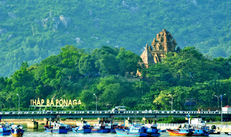 Lý giải sức hút đầu tư của vùng đất “tứ thủy triều quy, tứ thú tụ”- Ảnh 2.