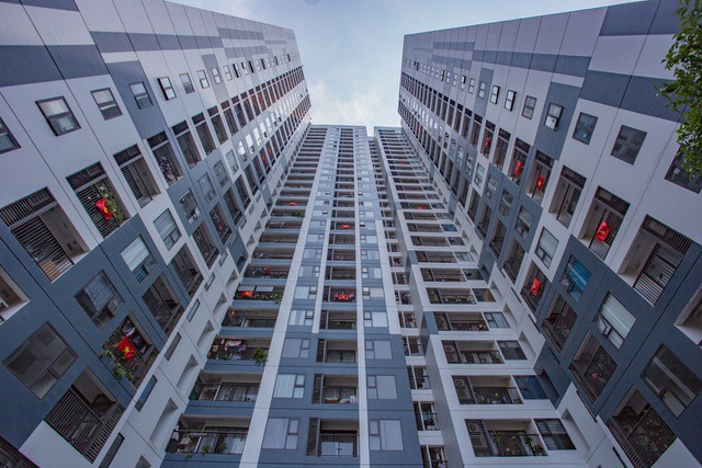 Lộ diện phân khúc dẫn dắt thị trường bất động sản Hà Nội cuối năm 2025- Ảnh 1. Lộ diện phân khúc dẫn dắt thị trường bất động sản Hà Nội cuối năm 2025- Ảnh 1.