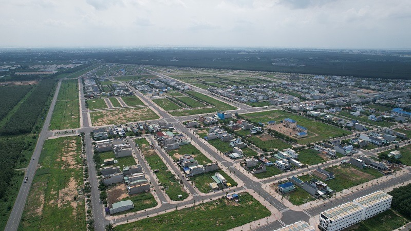 Từ giờ, người dân được hỗ trợ gì khi tiền bồi thường đất không đủ mua suất tái định cư tối thiểu?- Ảnh 1. Từ giờ, người dân được hỗ trợ gì khi tiền bồi thường đất không đủ mua suất tái định cư tối thiểu?- Ảnh 1.