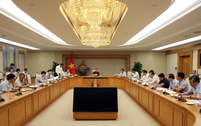 Muộn nhất 7 ngày nữa, siêu dự án đường sắt tốc độ cao 67 tỷ USD buộc phải đạt dấu mốc này- Ảnh 2. Muộn nhất 7 ngày nữa, siêu dự án đường sắt tốc độ cao 67 tỷ USD buộc phải đạt dấu mốc này- Ảnh 2.