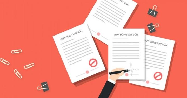 Vay thế chấp Vietcombank: Điều kiện, lãi suất và thủ tục mới nhất- Ảnh 4.