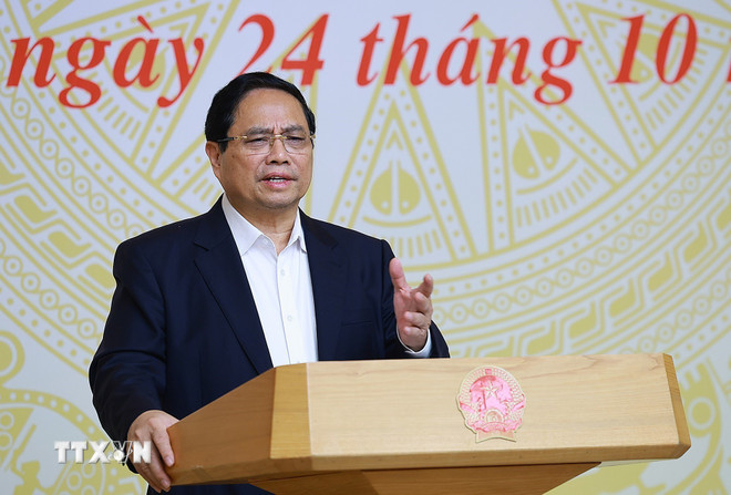Thủ tướng: Tạo điều kiện thuận lợi nhất phát triển nhà ở xã hội- Ảnh 2. Thủ tướng: Tạo điều kiện thuận lợi nhất phát triển nhà ở xã hội- Ảnh 2.