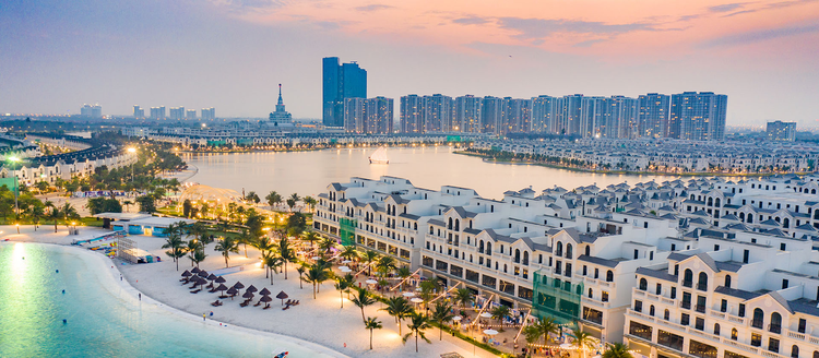 Vinhomes Green Paradise áp dụng mô hình ESG như thế nào? - Ảnh 2. Vinhomes Green Paradise áp dụng mô hình ESG như thế nào? - Ảnh 2.