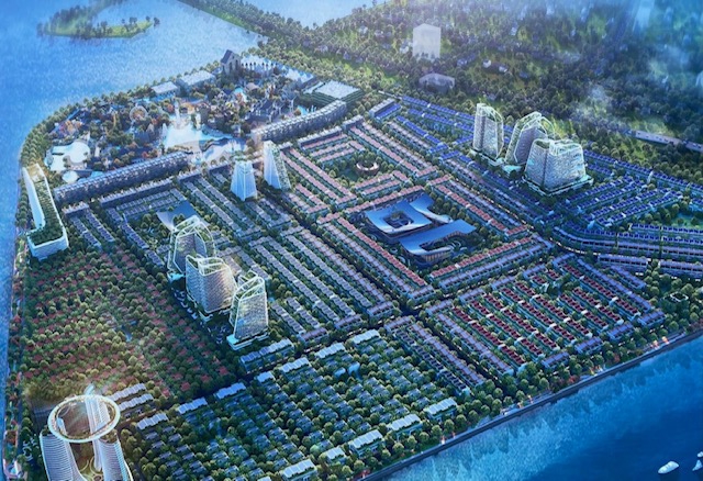 Đà Nẵng: Những dự án được phép huy động vốn 22.000 tỷ đồng theo quy định mới- Ảnh 2. Đà Nẵng: Những dự án được phép huy động vốn 22.000 tỷ đồng theo quy định mới- Ảnh 2.