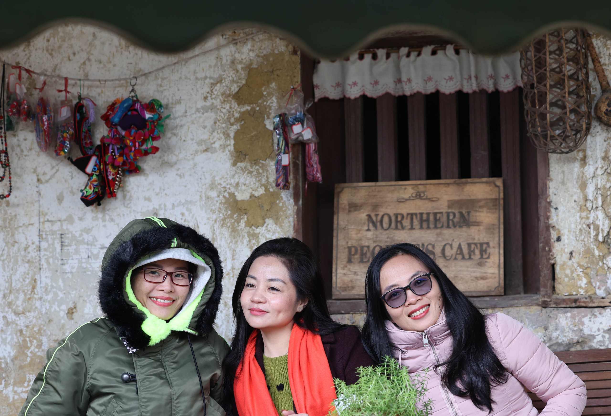 Photo Travel: Lô Lô Chải, "làng cổ tích" cheo leo nơi cực Bắc, đạt danh hiệu toàn cầu- Ảnh 11. Photo Travel: Lô Lô Chải, "làng cổ tích" cheo leo nơi cực Bắc, đạt danh hiệu toàn cầu- Ảnh 11.