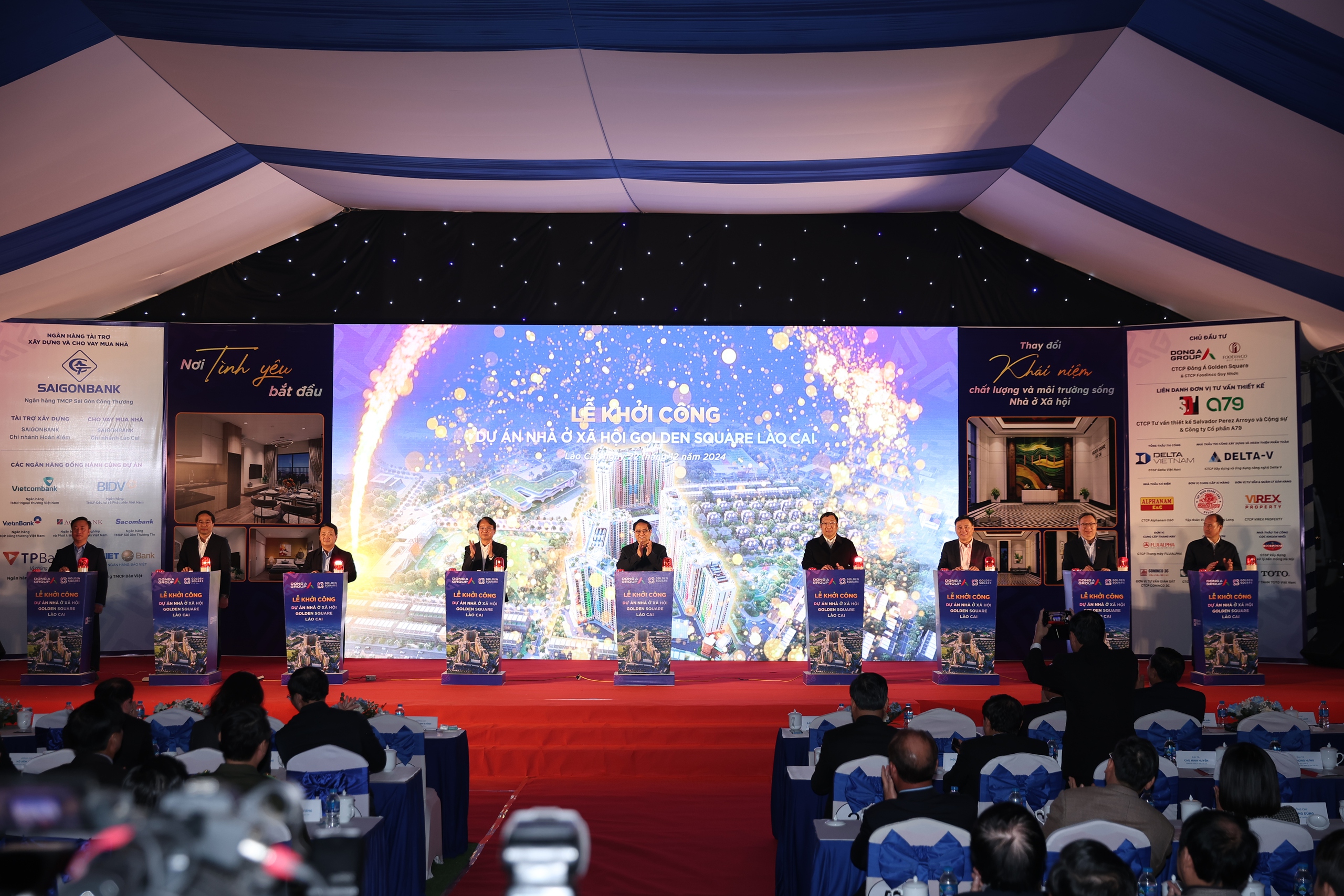Alphanam: "Mũi thuyền xé sóng" chinh phục giấc mơ lớn- Ảnh 17. Alphanam: "Mũi thuyền xé sóng" chinh phục giấc mơ lớn- Ảnh 17.