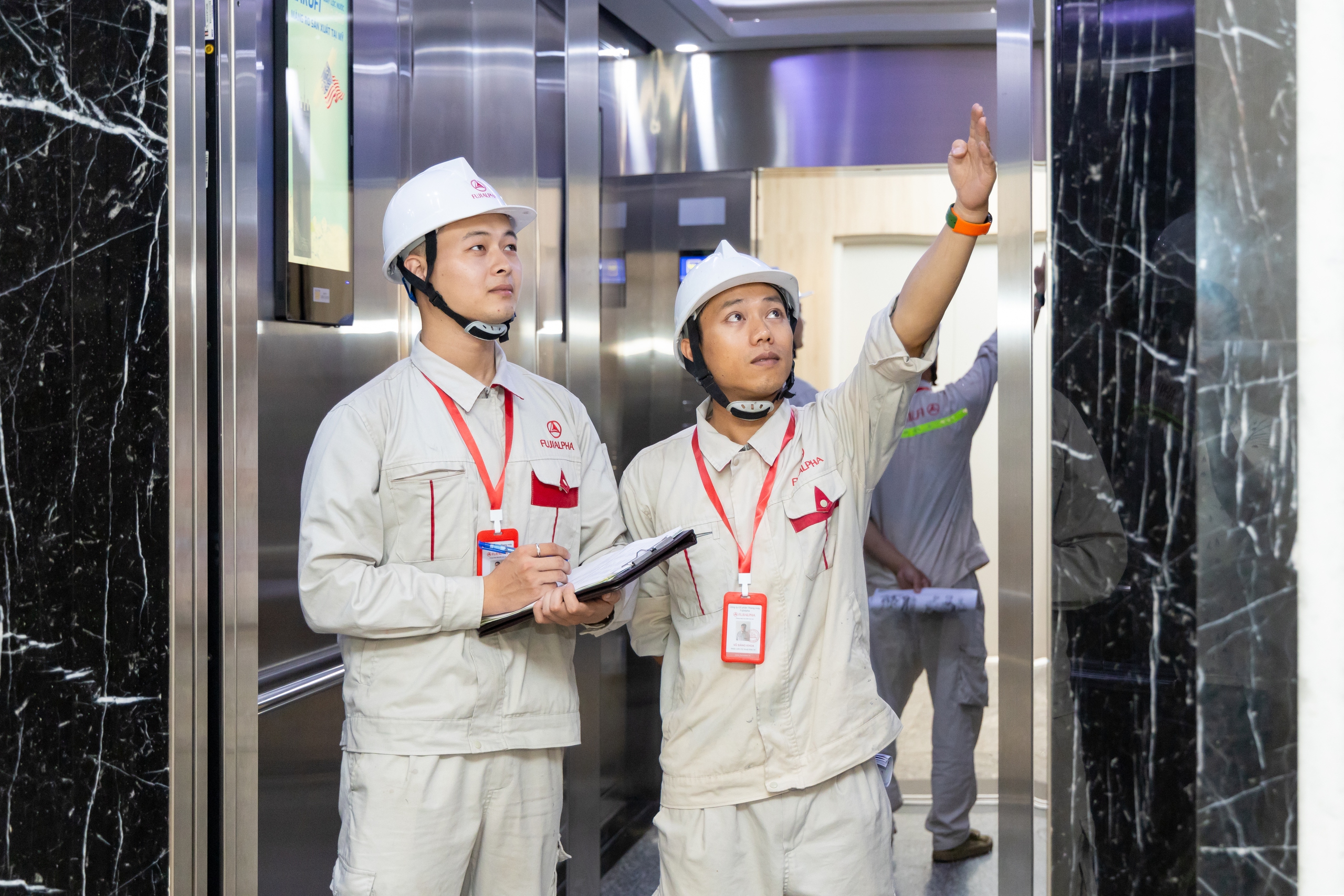 Alphanam: "Mũi thuyền xé sóng" chinh phục giấc mơ lớn- Ảnh 10. Alphanam: "Mũi thuyền xé sóng" chinh phục giấc mơ lớn- Ảnh 10.
