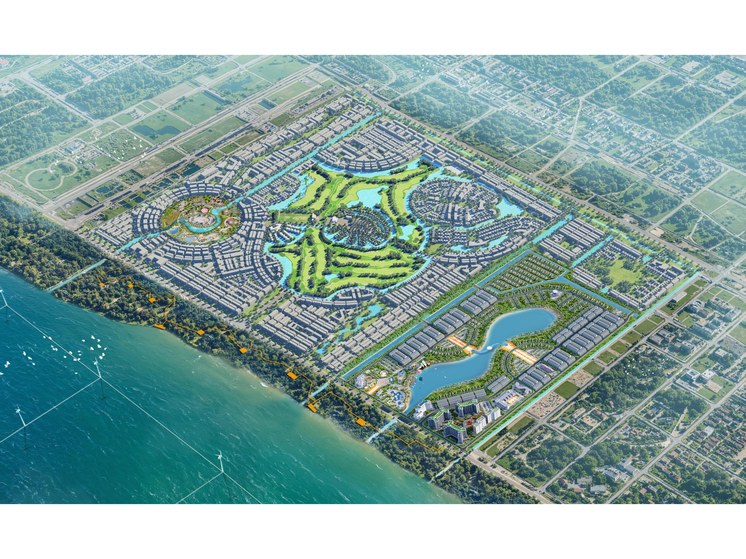 Alphanam: "Mũi thuyền xé sóng" chinh phục giấc mơ lớn- Ảnh 14. Alphanam: "Mũi thuyền xé sóng" chinh phục giấc mơ lớn- Ảnh 14.