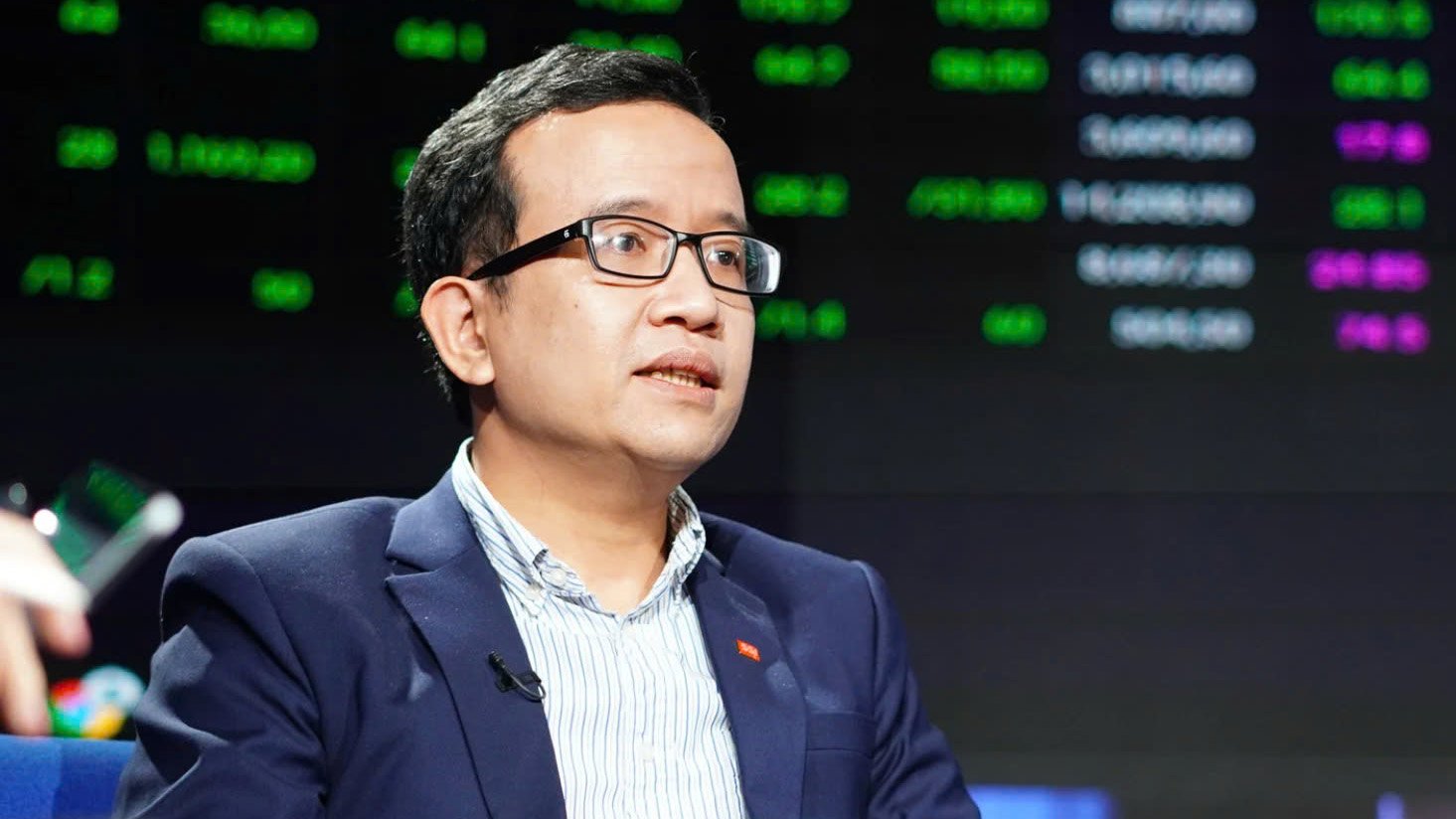 Bài 1: Nâng hạng thị trường chứng khoán - Thời điểm thay đổi về lượng và chất- Ảnh 5. Bài 1: Nâng hạng thị trường chứng khoán - Thời điểm thay đổi về lượng và chất- Ảnh 5.