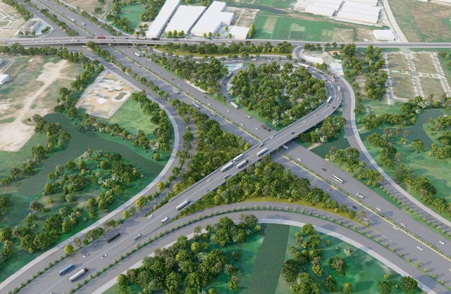 TP. HCM đặt mục tiêu khởi công 20 dự án hạ tầng lớn trong 3 tháng cuối năm 2025. Ảnh minh họa TP. HCM đặt mục tiêu khởi công 20 dự án hạ tầng lớn trong 3 tháng cuối năm 2025. Ảnh minh họa