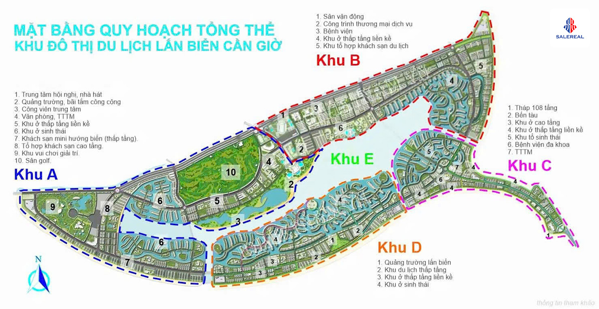 So sánh Vinhomes Cần Giờ và Vinhomes Grand Park- Ảnh 4. So sánh Vinhomes Cần Giờ và Vinhomes Grand Park- Ảnh 4.
