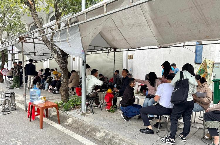 Nhà ở xã hội tiếp tục nóng- Ảnh 1. Nhà ở xã hội tiếp tục nóng- Ảnh 1.