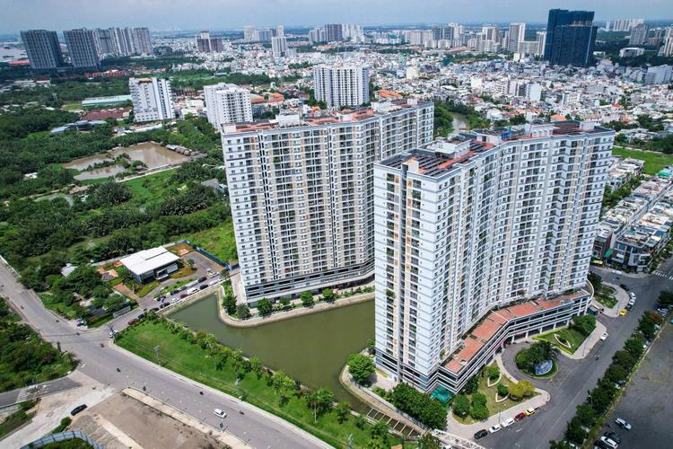 Nhà ở xã hội tiếp tục nóng- Ảnh 2. Nhà ở xã hội tiếp tục nóng- Ảnh 2.