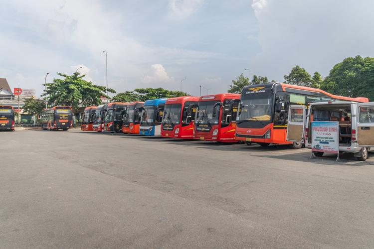 Bến xe Ngã Tư Ga ở đâu - Hạ tầng, tiện ích và các dự án bất động sản nổi bật xung quanh- Ảnh 3.