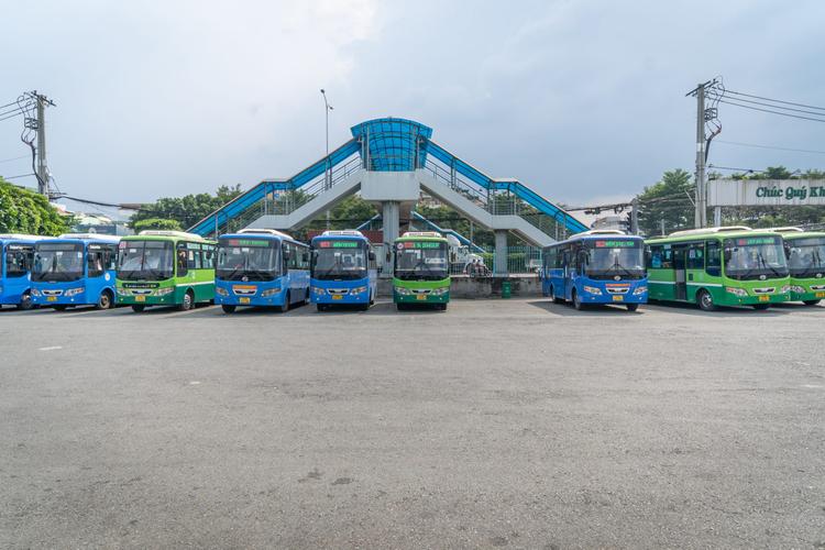 Bến xe Ngã Tư Ga ở đâu - Hạ tầng, tiện ích và các dự án bất động sản nổi bật xung quanh- Ảnh 2.