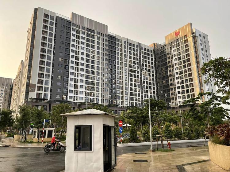 Bến xe Ngã Tư Ga ở đâu - Hạ tầng, tiện ích và các dự án bất động sản nổi bật xung quanh- Ảnh 5.