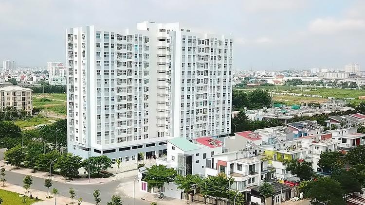 Bến xe Ngã Tư Ga ở đâu - Hạ tầng, tiện ích và các dự án bất động sản nổi bật xung quanh- Ảnh 9.