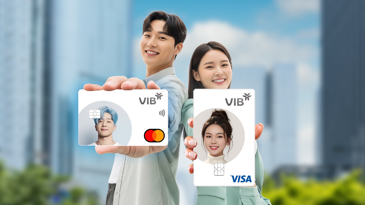 Khi ngân hàng ngày càng hiểu bạn hơn: VIB và hành trình cá nhân hóa trải nghiệm khách hàng- Ảnh 3. Khi ngân hàng ngày càng hiểu bạn hơn: VIB và hành trình cá nhân hóa trải nghiệm khách hàng- Ảnh 3.