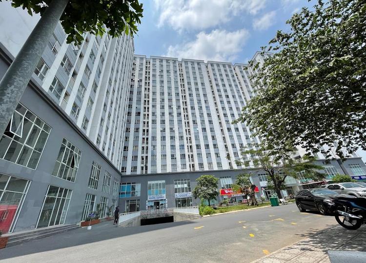 Bến xe Ngã Tư Ga ở đâu - Hạ tầng, tiện ích và các dự án bất động sản nổi bật xung quanh- Ảnh 8.