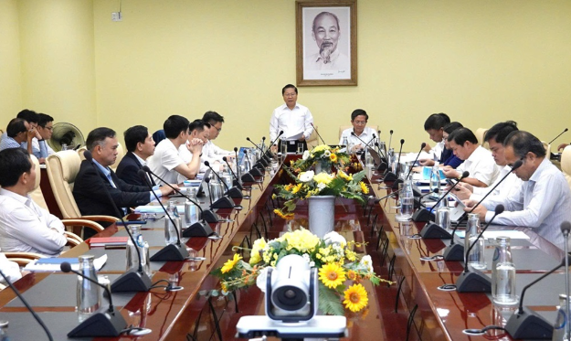 Thành phố đáng sống nhất Việt Nam sắp có khu đô thị đại học gần 600ha, vốn đầu tư 21.000 tỷ- Ảnh 1.