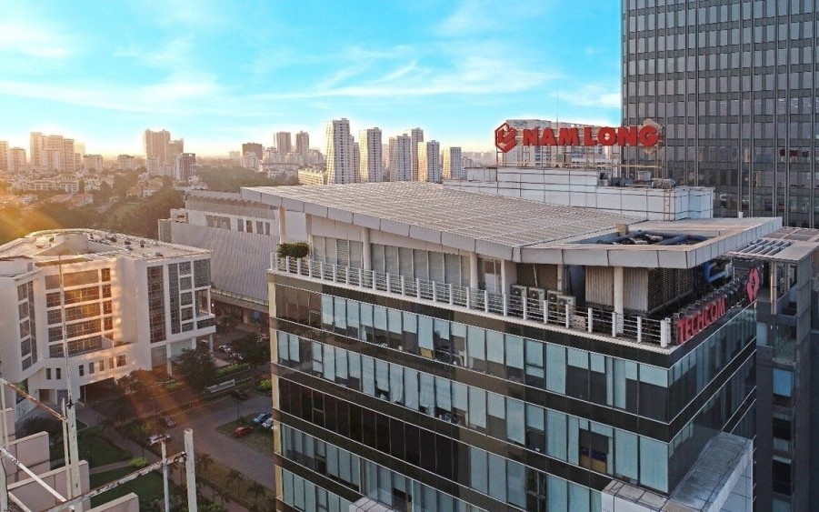 Điểm danh những doanh nghiệp bất động sản tăng trưởng vượt bậc nhưng vẫn "hụt hơi" trên đường về đích- Ảnh 5. Nam Long tăng trưởng ngoạn mục, lợi nhuận 9 tháng gấp 8 lần cùng kỳ