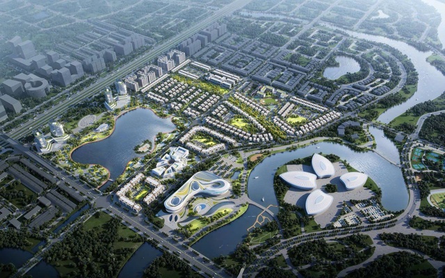 Củng cố hoạt động kinh doanh cốt lõi, Taseco Land báo lãi tăng 40%- Ảnh 1. Củng cố hoạt động kinh doanh cốt lõi, Taseco Land báo lãi tăng 40%- Ảnh 1.