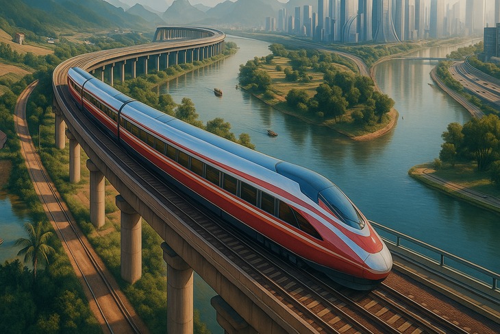 Vingroup muốn xây dựng không gian dưới lòng đất kết nối khu vực chợ Bến Thành- Ảnh 2. Vingroup muốn xây dựng không gian dưới lòng đất kết nối khu vực chợ Bến Thành- Ảnh 2.