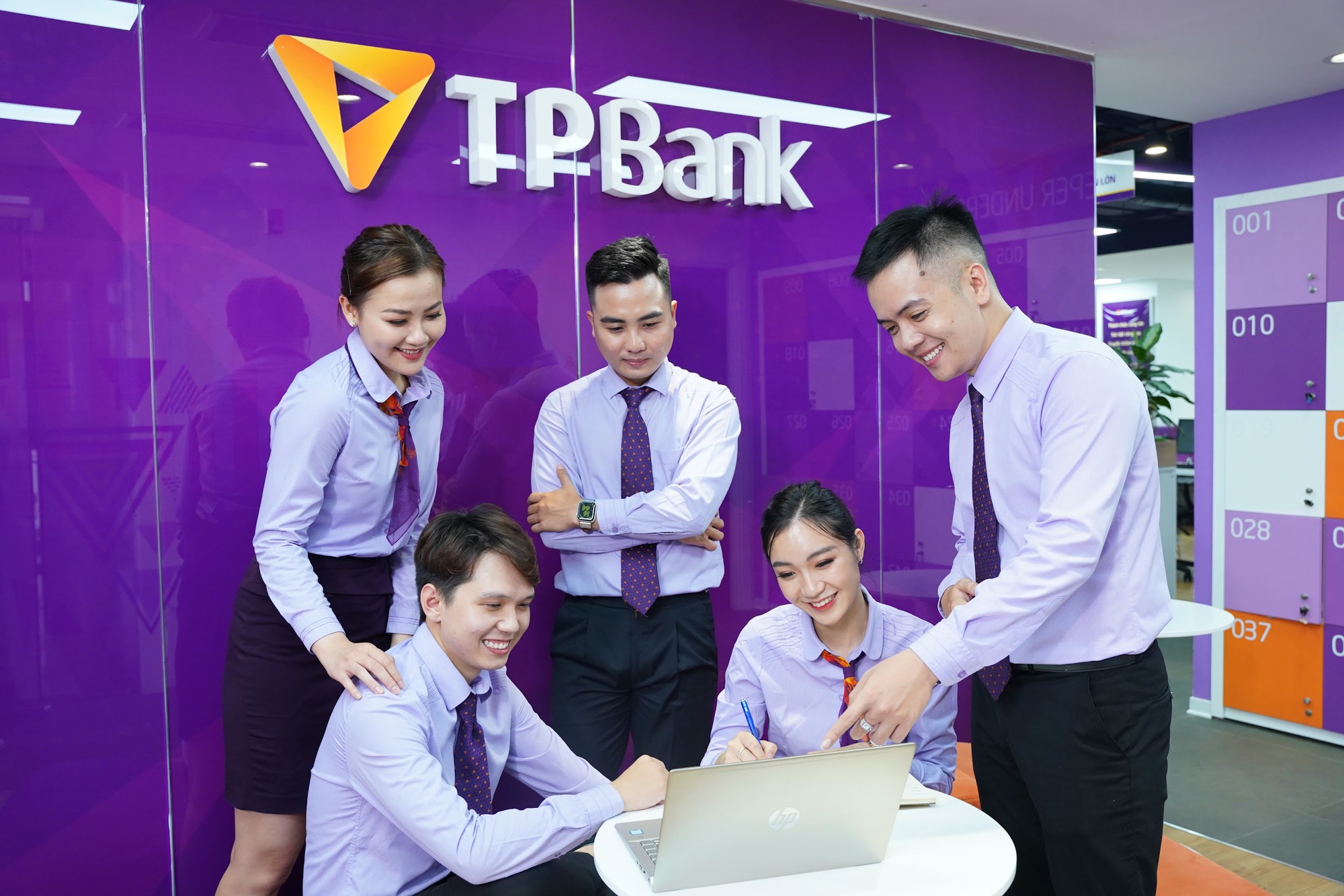 TPBank tiên phong đạt chuẩn Basel III theo Thông tư 14 của NHNN, khẳng định nền tảng vững chắc và chiến lược phát triển bền vững- Ảnh 1.