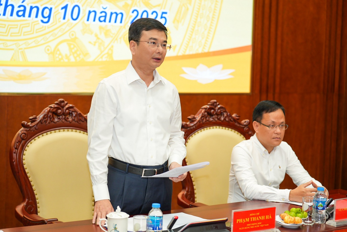 Đến ngày 29/9/2025, tín dụng nền kinh tế tăng 13,37%- Ảnh 1.