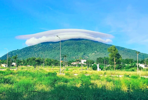 Đồng Nai khởi động dự án du lịch sinh thái gần 1.500ha tại ngọn núi cao thứ 2 Nam Bộ- Ảnh 1. Đồng Nai khởi động dự án du lịch sinh thái gần 1.500ha tại ngọn núi cao thứ 2 Nam Bộ- Ảnh 1.