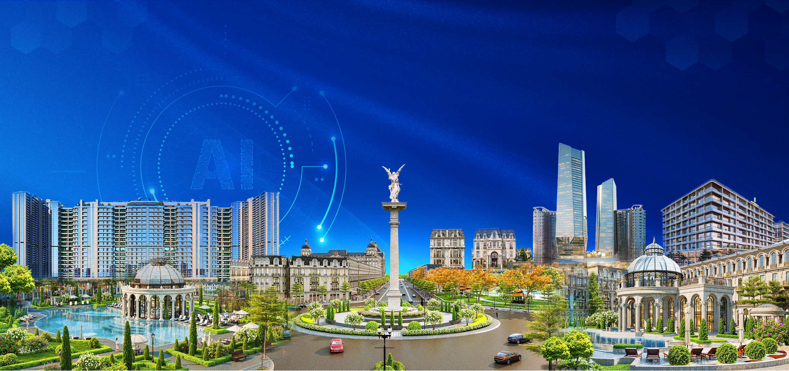 Sunshine Group - Kiến tạo di sản đô thị từ triết lý “giá trị thực cho người dùng cuối”- Ảnh 23. Sunshine Group - Kiến tạo di sản đô thị từ triết lý “giá trị thực cho người dùng cuối”- Ảnh 23.