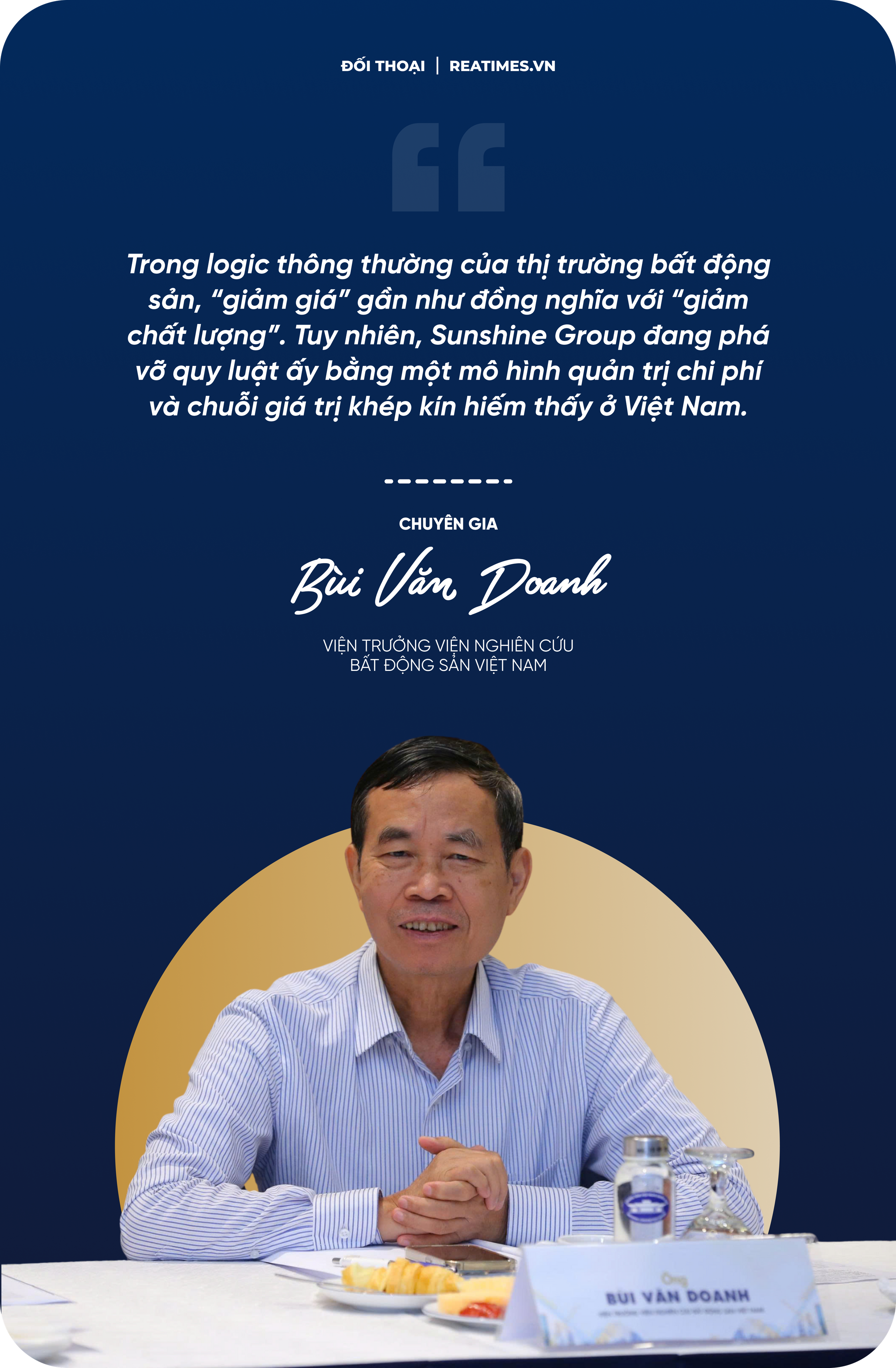 Sunshine Group - Kiến tạo di sản đô thị từ triết lý “giá trị thực cho người dùng cuối”- Ảnh 15. Sunshine Group - Kiến tạo di sản đô thị từ triết lý “giá trị thực cho người dùng cuối”- Ảnh 15.