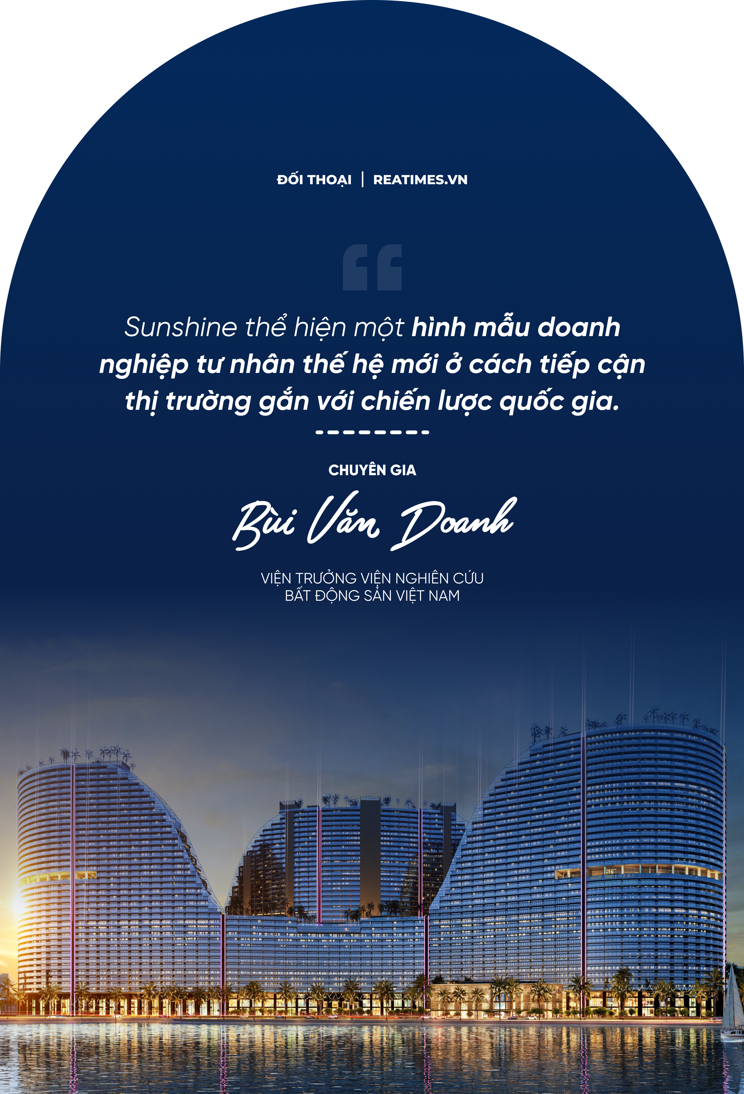 Sunshine Group - Kiến tạo di sản đô thị từ triết lý “giá trị thực cho người dùng cuối”- Ảnh 21. Sunshine Group - Kiến tạo di sản đô thị từ triết lý “giá trị thực cho người dùng cuối”- Ảnh 21.