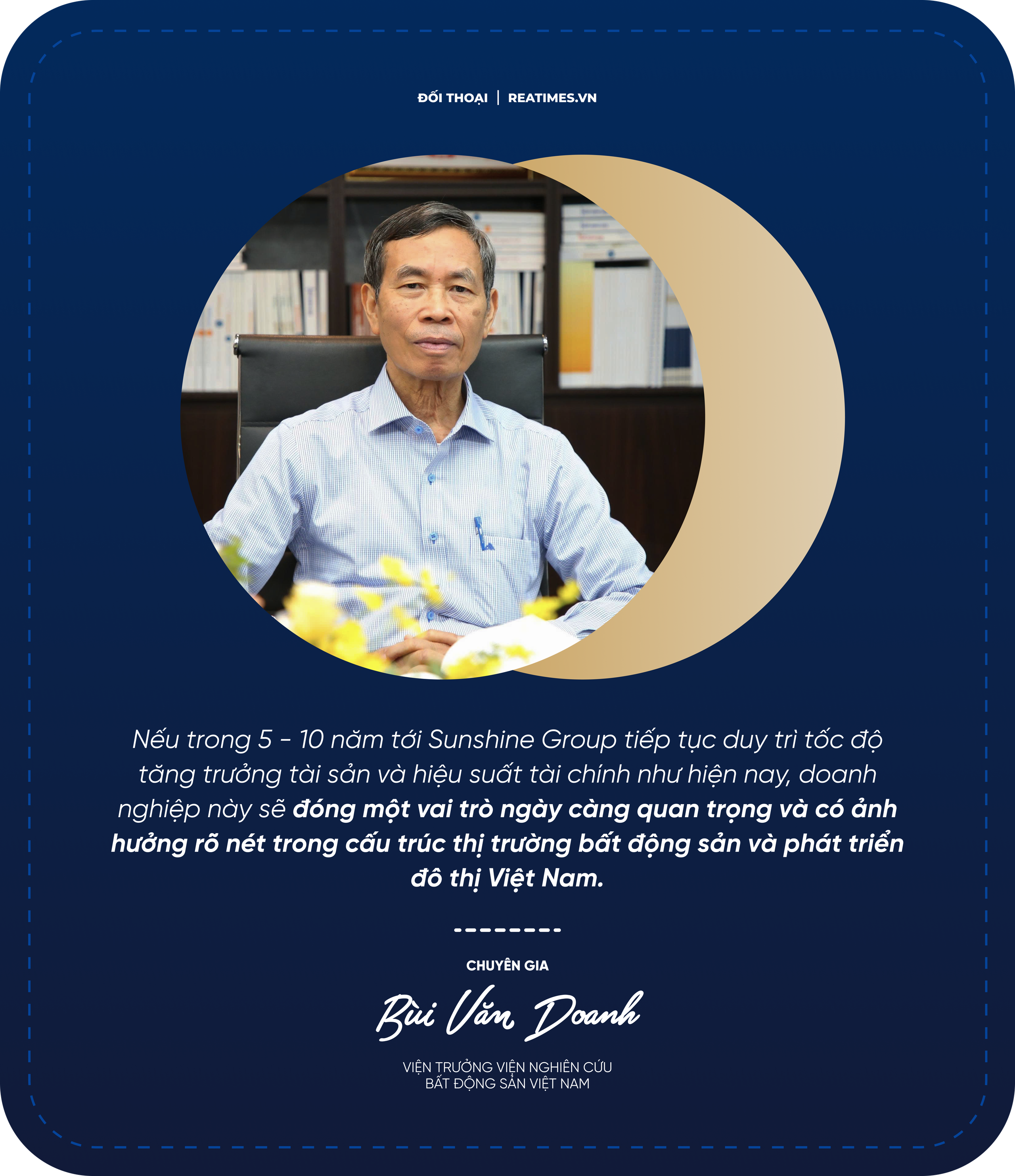 Sunshine Group - Kiến tạo di sản đô thị từ triết lý “giá trị thực cho người dùng cuối”- Ảnh 26. Sunshine Group - Kiến tạo di sản đô thị từ triết lý “giá trị thực cho người dùng cuối”- Ảnh 26.