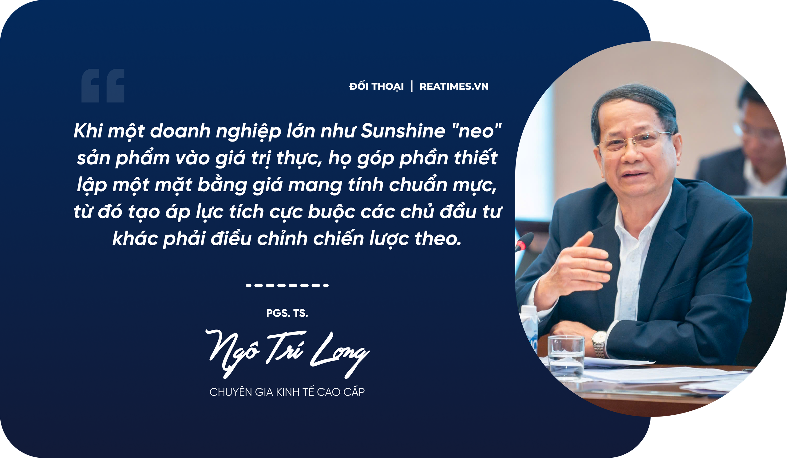 Sunshine Group - Kiến tạo di sản đô thị từ triết lý “giá trị thực cho người dùng cuối”- Ảnh 7. Sunshine Group - Kiến tạo di sản đô thị từ triết lý “giá trị thực cho người dùng cuối”- Ảnh 7.