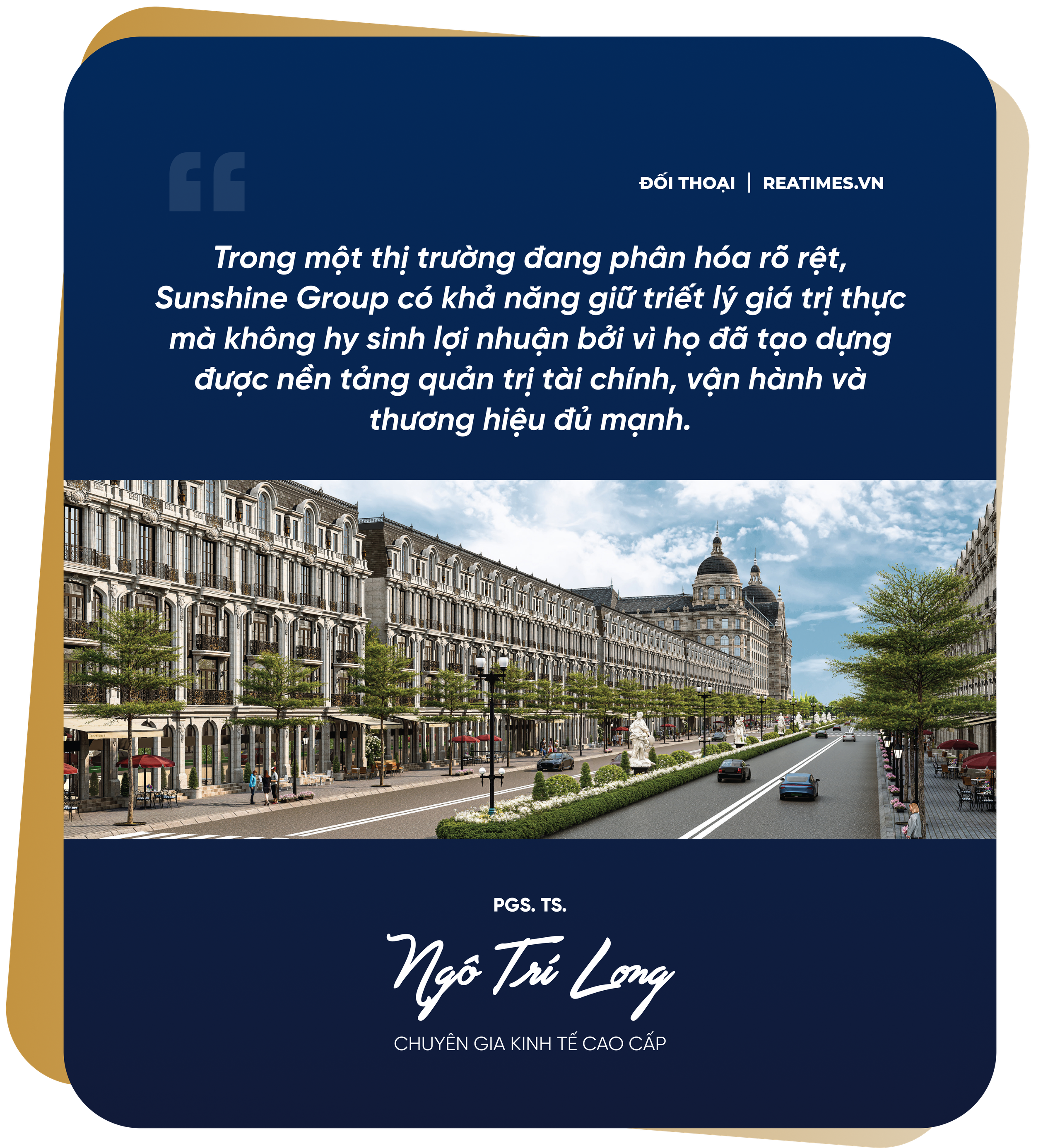 Sunshine Group - Kiến tạo di sản đô thị từ triết lý “giá trị thực cho người dùng cuối”- Ảnh 17. Sunshine Group - Kiến tạo di sản đô thị từ triết lý “giá trị thực cho người dùng cuối”- Ảnh 17.