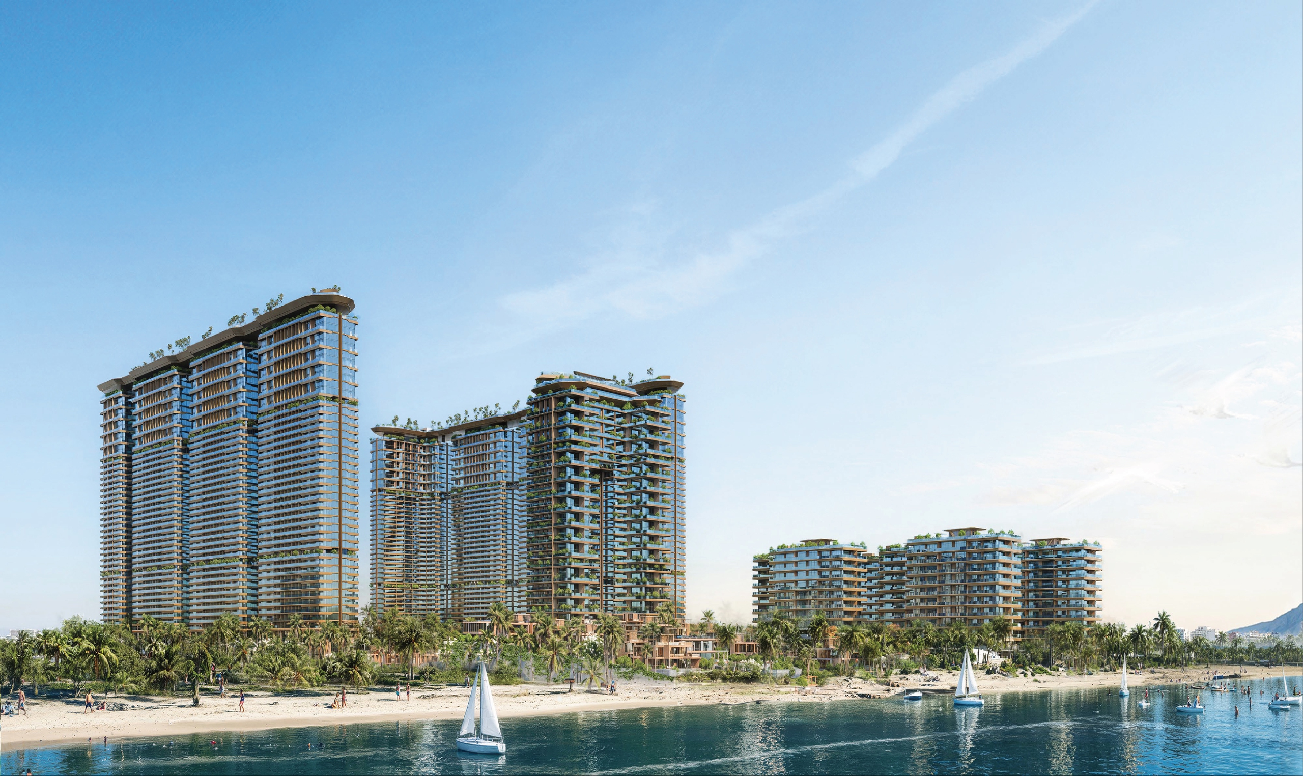 Sunshine Group - Kiến tạo di sản đô thị từ triết lý “giá trị thực cho người dùng cuối”- Ảnh 20. Sunshine Group - Kiến tạo di sản đô thị từ triết lý “giá trị thực cho người dùng cuối”- Ảnh 20.