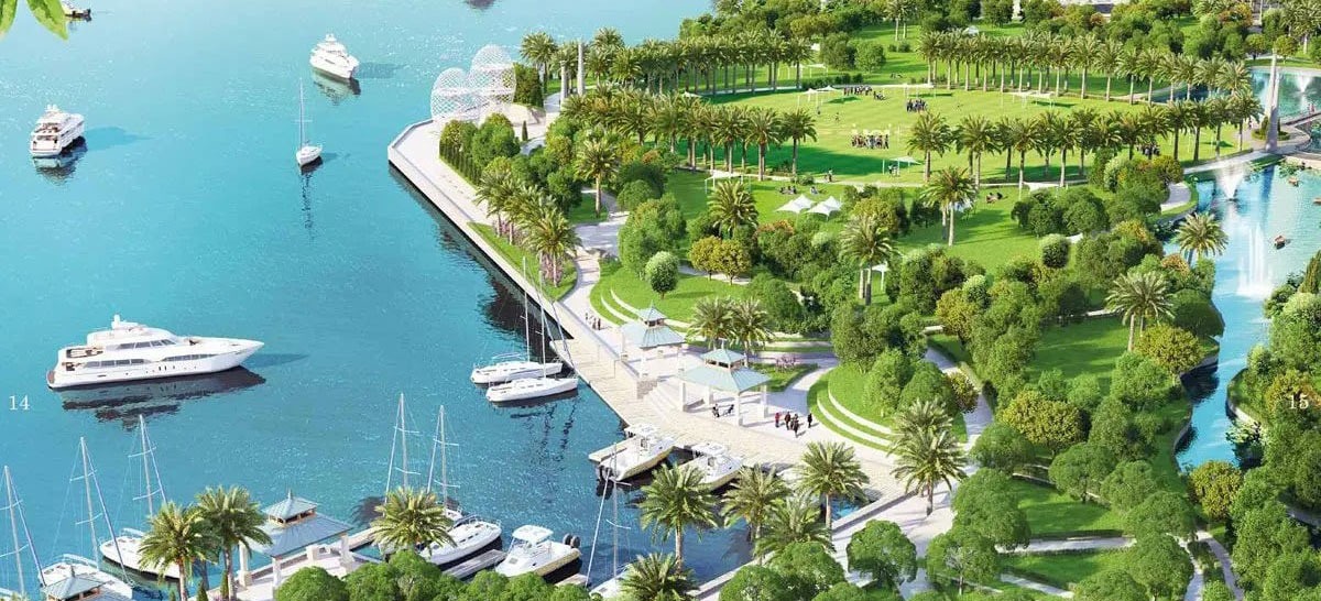 Cảng quốc tế Cần Giờ: Vị trí, quy mô và tiến độ cập nhật- Ảnh 4. Cảng quốc tế Cần Giờ: Vị trí, quy mô và tiến độ cập nhật- Ảnh 4.