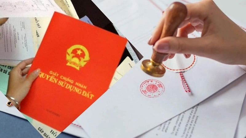 Ngày mai, thủ tục về giấy tờ nhà đất sẽ có sự thay đổi lớn- Ảnh 1. Ngày mai, thủ tục về giấy tờ nhà đất sẽ có sự thay đổi lớn- Ảnh 1.