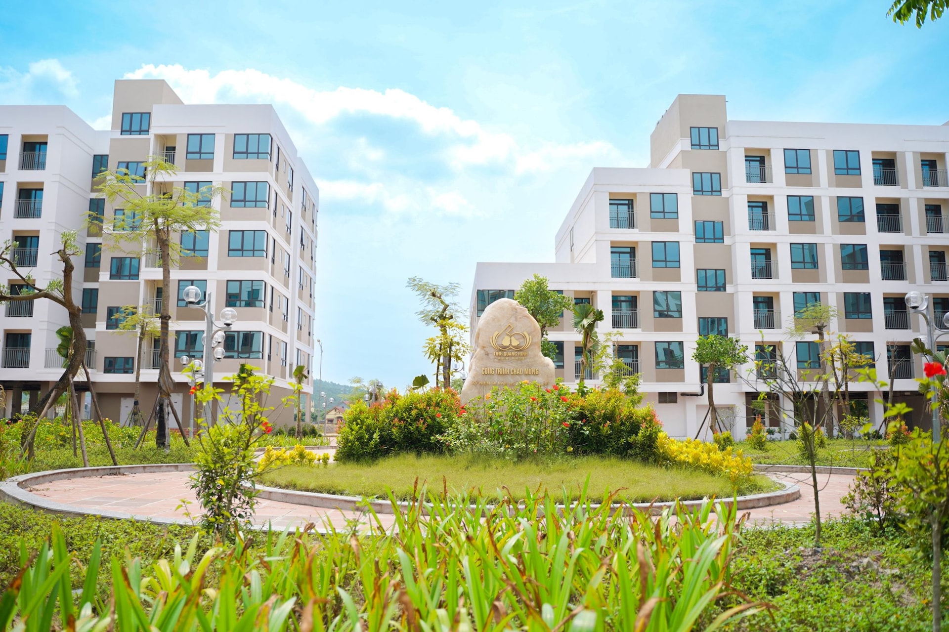 Quảng Ninh: Đột phá trong phát triển nhà ở xã hội- Ảnh 2.