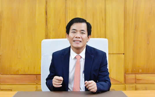 Ông Nguyễn Văn Phương được bầu làm Bí thư Thành ủy Huế nhiệm kỳ 2025 - 2030- Ảnh 2.