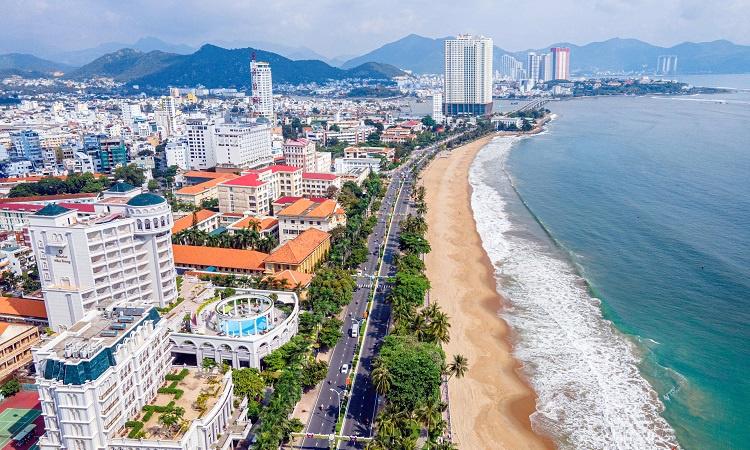 Khánh Hoà tháo gỡ vướng mắc, đẩy nhanh tiến độ các dự án nhà ở xã hội- Ảnh 2.