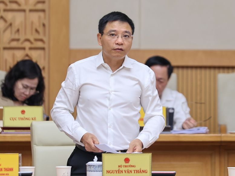 Bộ trưởng Bộ Tài chính: Tăng trưởng GDP quý III vượt 8%- Ảnh 2.