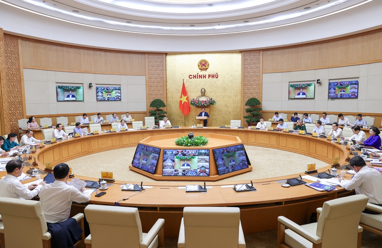 9 tháng năm 2025: 'Điểm sáng' từ các địa phương- Ảnh 1.